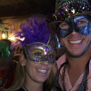 Meet your Posher, Cindy